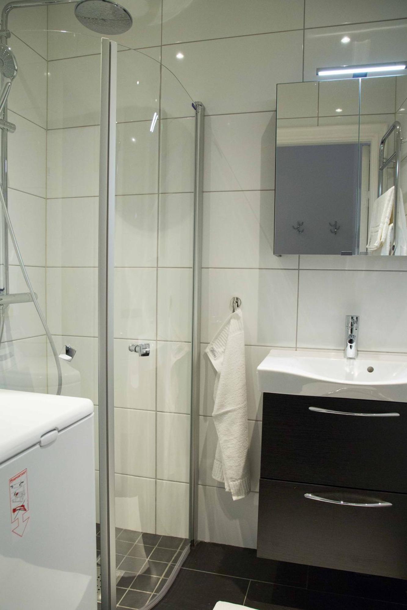 Leilighet Executive Living Oestermalm Stockholm